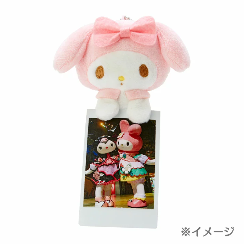 サンリオ50周年メリーソート コラボ チーキーあちゃちゅむハローキティ