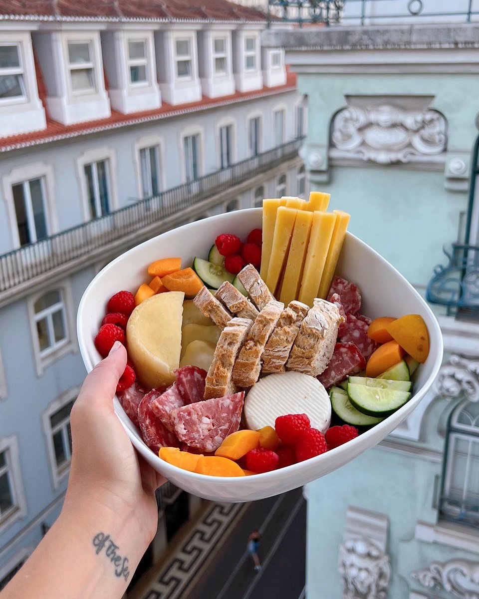 That Cheese Plate tweet media