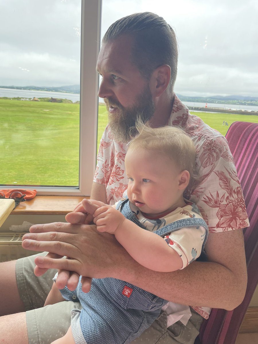 ShellMuckaluck's tweet image. A whole year of loving you ….😍🥳