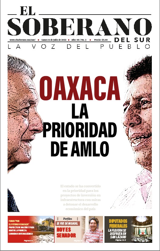 Oaxaca ¡La prioridad de <a href="/lopezobrador_/">Andrés Manuel</a>! vía <a href="/SoberanoSur/">El Soberano del Sur</a>

¡Es un honor estar con Obrador!

<a href="/AlvarodeLuis7/">🇲🇽ALVARODELUIS7 🇲🇽 #SíguemeYTeSigo</a> <a href="/jesusromerooax/">Jesús Romero (El Mero Mero)</a>
<a href="/TitiRoC/">Beatríz Rodríguez</a> <a href="/RaulRuizRobles/">Raul Ruiz Robles</a> <a href="/pavellopezgomez/">Pável López Gómez</a> <a href="/MarcoCarrt/">Marco Carrasco</a> <a href="/LucioValerio1/">Valerio Publicola</a> <a href="/Luisjas40667954/">Chairo del imperio Zen</a> <a href="/pelayo_miguel/">Miguel Angel Pelayo</a> @estrada4_hugo <a href="/Jeefras/">Ethan 🇲🇽</a> <a href="/hildatoredcano/">Hilda Lopez Lopez</a> <a href="/CarpietteE/">Vassily</a>