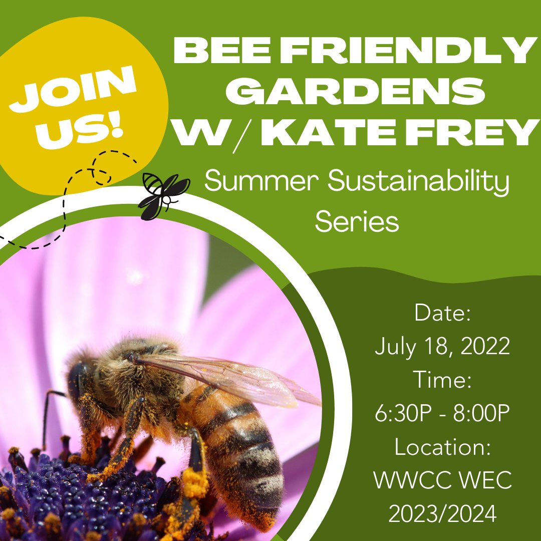 Sustainable Living Center tweet media