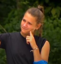 gezgelsev's tweet photo. her hali ayrı güzel bi nisa 

KupanınAdı NisaBölükbaşı https://t.co/IjZoHSpGAL