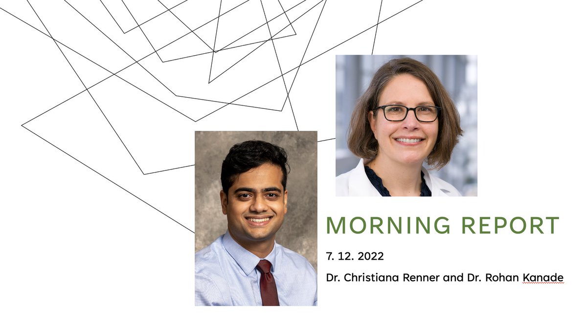 UTSW Internal Medicine Chiefs tweet media