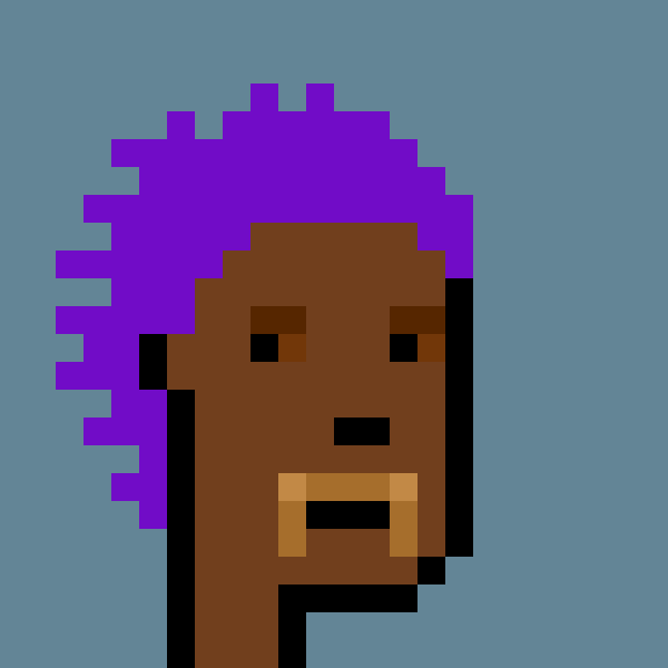 cryptopunksbot's tweet photo. Punk 5686 bought for 82 ETH ($85,779.38 USD) by 0x1919db from 0xbc9802. https://t.co/B4vDOntO3q #cryptopunks #ethereum https://t.co/wOEzNWNfc6