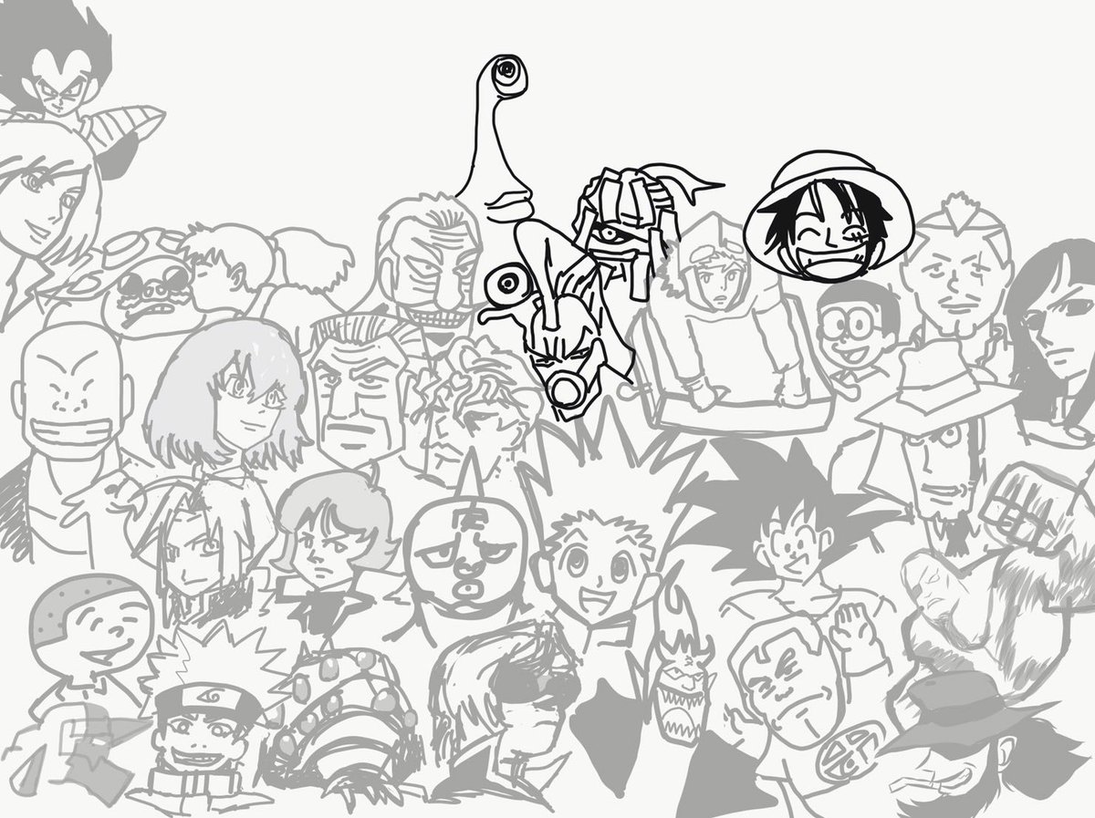 寄生獣 のイラスト マンガ作品 172 件 Twoucan