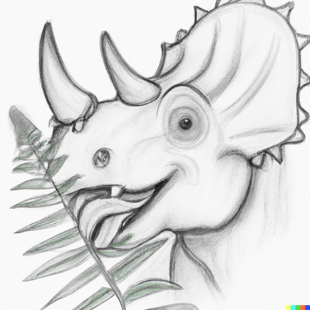 MrFosta's tweet photo. Got access to #dalle2 had great fun making images with Anita (4yo) https://t.co/TKHXXd9FGQ
