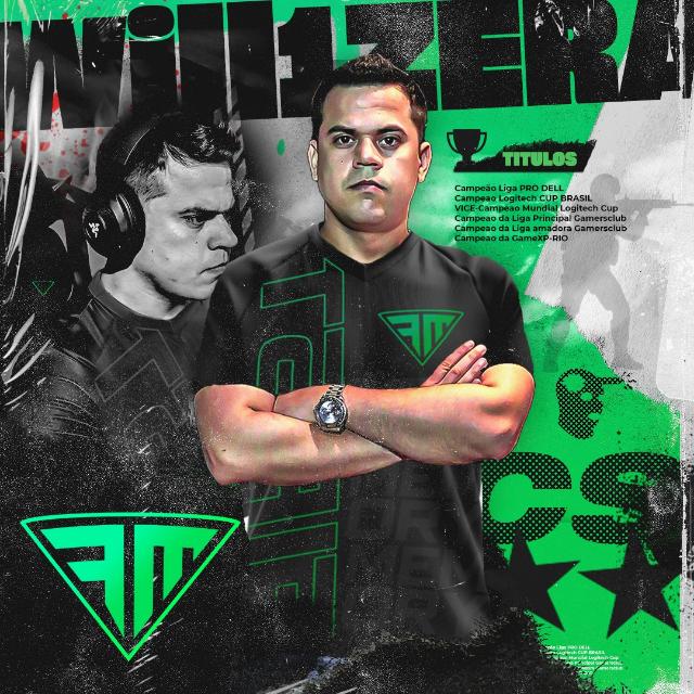 will1zera's tweet photo. gg wp vencemos @MetaGamingpy 2-0 estamos na grande final da RedzoneProLeague vs @losgrandesgg a cada partida estamos evoluindo e buscando melhorar jogo a jogo #GO1M https://t.co/6El3Xj9ijp