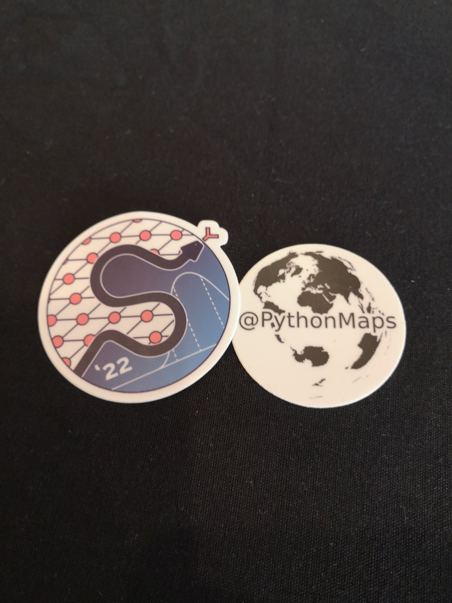 Python Maps (@PythonMaps) / Twitter