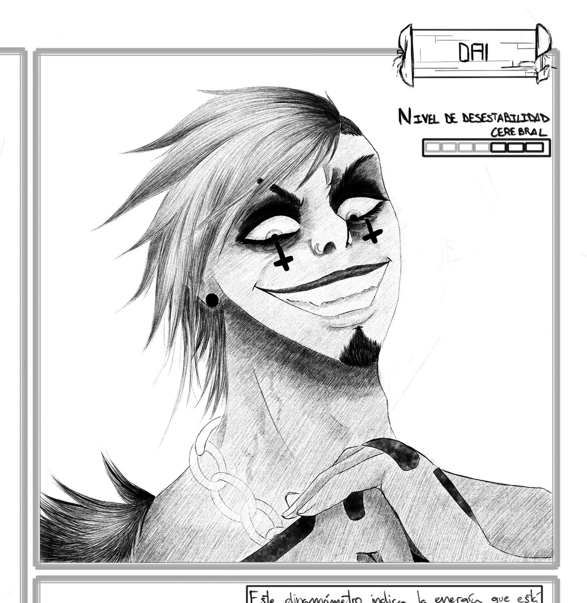 n3rd_k's tweet photo. "Mi nombre siempre estuvo escrito en lo más alto de la cima"

#manga #originalcharacter #drawing #illustration #originalcharacterart #illustration #design https://t.co/kKEfp9RO6U