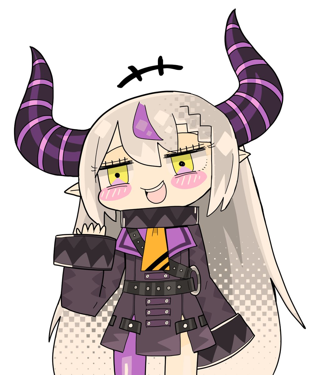 ホロ #hololive 