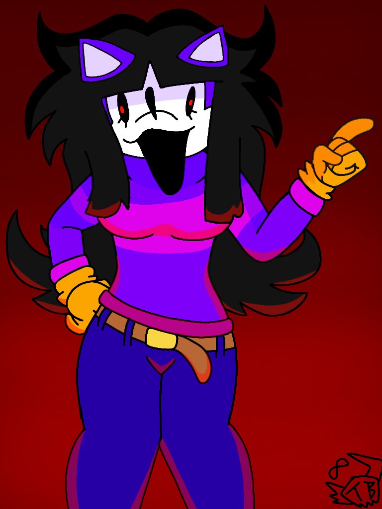 Twisted_Break's tweet photo. Sarahm0use? NeedleSarah? https://t.co/IUYvL5x2j9