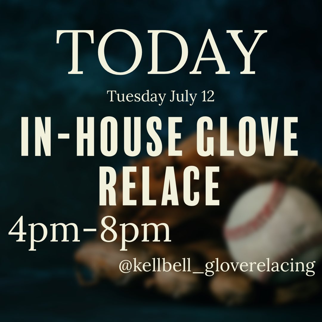 Extra Innings Chandler tweet media