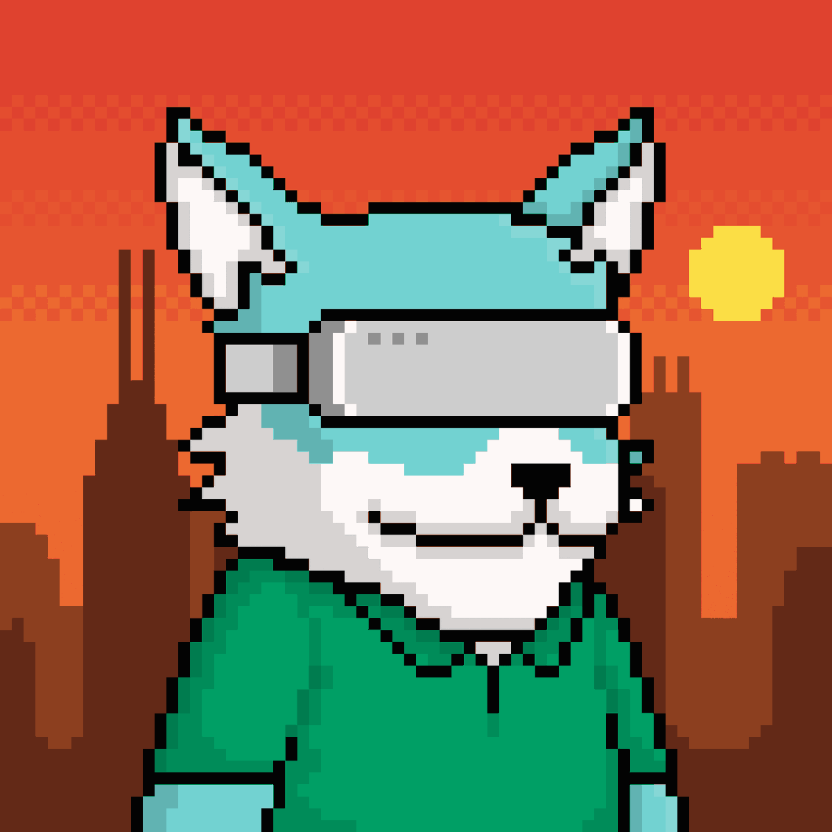 ABDELam22's tweet photo. My new NFTs are COOL 🔥 Hold'em FOREVER
I have big trust in @privatefoxes
It's building the bridge between WEB3 and REAL LIFE
Big up to @kasmiyouness1
#privatefoxes #OneCommunityOneGoal
#web3 #Solana #ETH
#NFTCommunity #NFT https://t.co/HMrqGm12mO