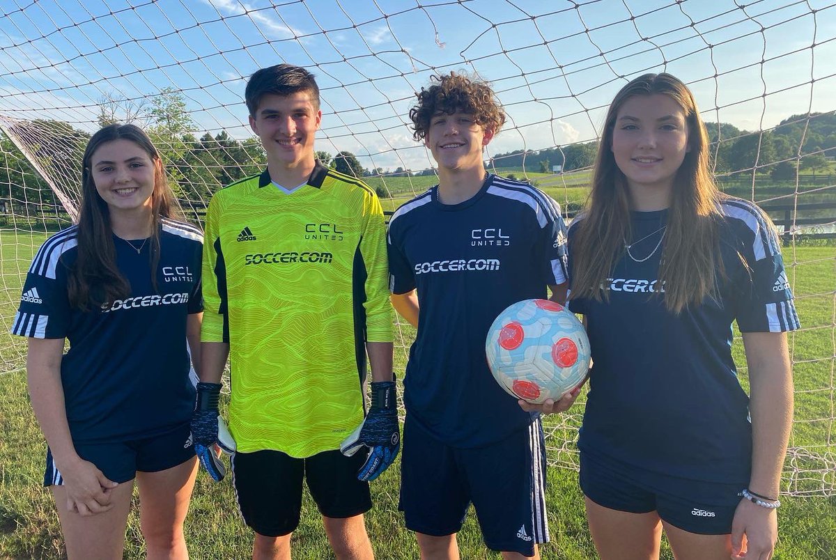 Safe travels to our @SoccerCCL United crew! #npscisunited #vildbjergcup #gothiacup #TRAVELsoccer <a href="/AndrewC87363441/">Andrew “Fuzzy” Curry</a> <a href="/vayouthsoccer/">Virginia Youth Soccer</a>