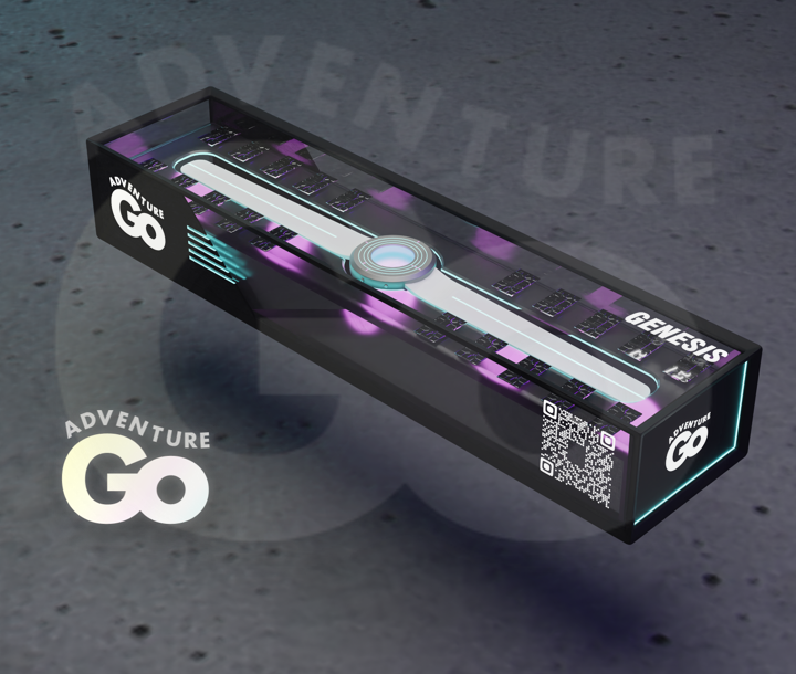 korsolpi's tweet photo. #NFT #Giveaway #Whitelist #M2E #Event

🌈New generation M2E &amp; S2E
👟<AdventureGo x SOLPI> WL Event👟

🎁 Whitelist x2

1⃣Follow @korsolpi &amp; @AdventureGoS2E
2⃣❤️&amp; RT 
3⃣Join Discord🔽
https://t.co/SuJhhinlpB
4⃣Join Telegram🔽
https://t.co/pbQiovRrMY
5⃣Tag 3 &amp; Discord ID

⏰~7/18 https://t.co/uEA5hYrf4Q