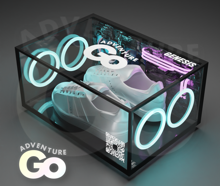 korsolpi's tweet photo. #NFT #Giveaway #Whitelist #M2E #Event

🌈New generation M2E &amp; S2E
👟<AdventureGo x SOLPI> WL Event👟

🎁 Whitelist x2

1⃣Follow @korsolpi &amp; @AdventureGoS2E
2⃣❤️&amp; RT 
3⃣Join Discord🔽
https://t.co/SuJhhinlpB
4⃣Join Telegram🔽
https://t.co/pbQiovRrMY
5⃣Tag 3 &amp; Discord ID

⏰~7/18 https://t.co/uEA5hYrf4Q