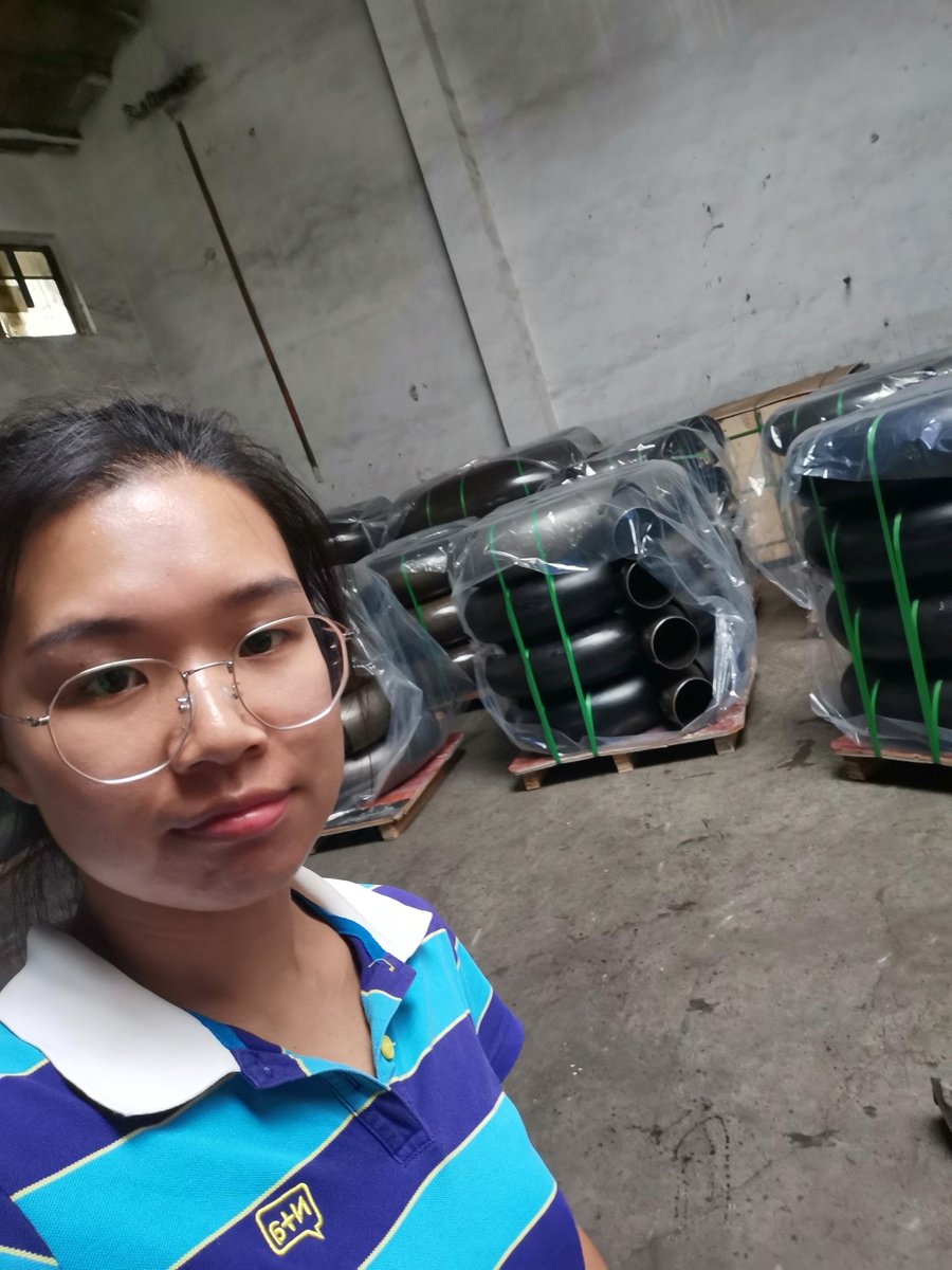 #pipefittingsmanufacture #elbows #tees #reducers 
Welcome to inquiry to us.
Email: flangetrading5811@outlook.com