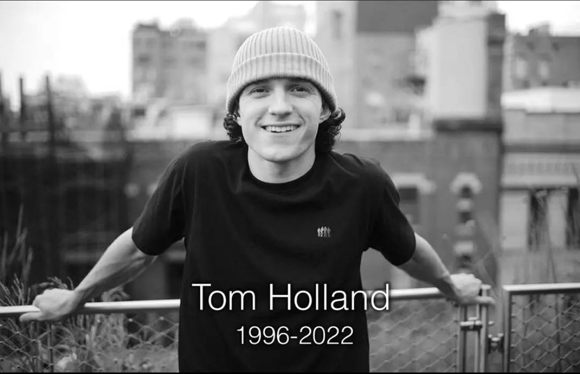 KachowskiiGayxd's tweet photo. Rest in Pease Thomas Holeman 🥺🫡🙏🙏 https://t.co/b1kKQzgebG