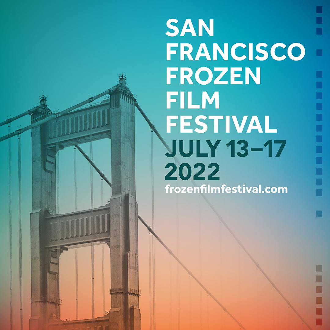 We are very excited to be celebrating our 16th year of bringing amazing film and art events to the Bay Area. Join us and watch/stream SFFFF 2022 at frozenfilmfestival.com

Get ready to chill with some amazing film from around the world!  

#sffff2022 #film #filmfestival