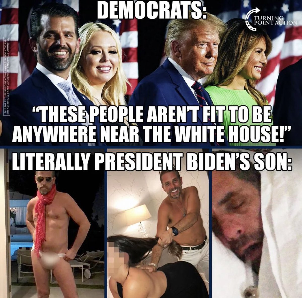 StephReid17's tweet image. #HunterBiden #HunterHack #HunterBidenLaptop #hunterbidenicloud