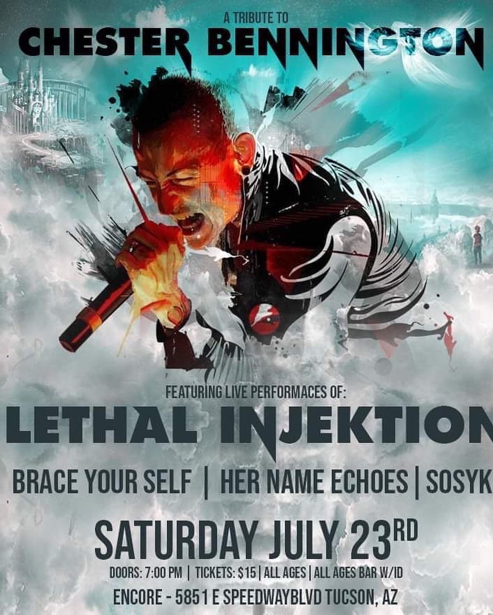 Lethal Injektion tweet media