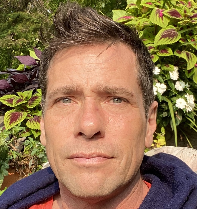 Meet <a href="/sofreeradical/">Trevor Stratton</a> part of our #IIPCHA2022 speaker line-up. 📢ii

Trevor is a two-spirit citizen of the Mississagas of the Credit First Nation near Toronto, Ontario, with mixed English and Ojibwe heritage.

About Trevor + all of our other speakers:

pheedloop.com/IIPCHA2022/sit…