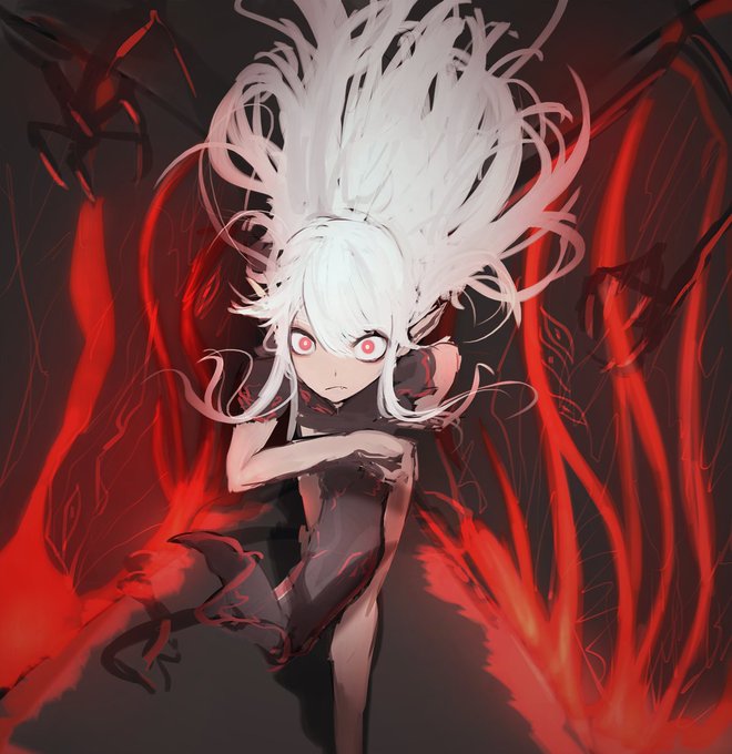 #SKYSTORY #SSランキング
SKYSTORYキャラ、ヴァンパイアのフォーです 