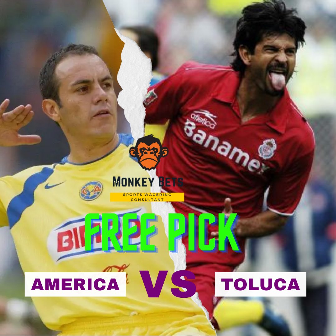 ImMonkeyPicks's tweet photo. Quieren #FreePick ?

Apóyame con un RT y te estaré enviando la jugada del día por DM

#ImMonkeyBets
#Tipster
#LigaOrlegiMX https://t.co/4ICOSPXE3V