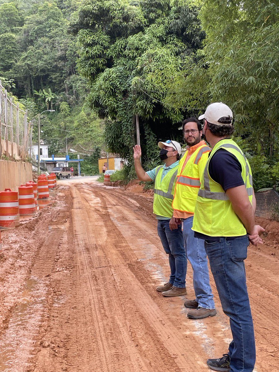 Dr. Edwin E. González Montalvo tweet media