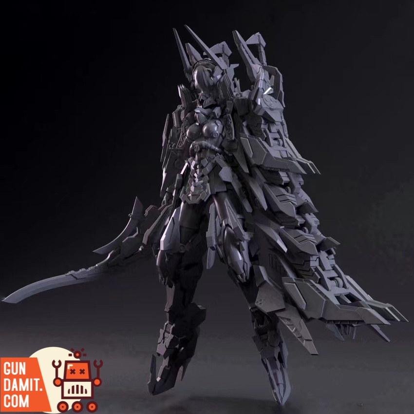 ShowZStore's tweet photo. [Pre-Order] MS General MG-08 Zhang He Model Kit
Material: ABS Plastic
Height: Unknown
Full Price Unknown
--------
👇links👇
https://t.co/fJCvmS2yWW

#MSGeneral #MSG #MG08 #ZhangHe #ModelKit #mk #theromanceofthreekingdoms #wei
#actionfigure #modelkit #Gundamit #GD https://t.co/QP7KWmSg3P