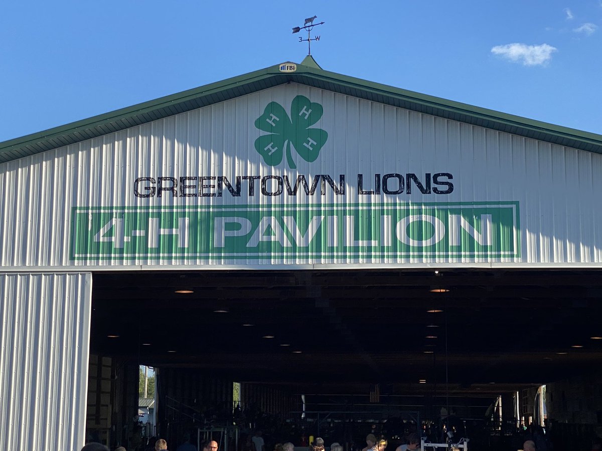 Howard County IN tweet media