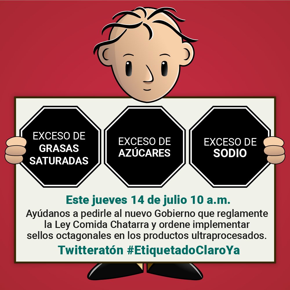 TalCualOficial tweet picture
