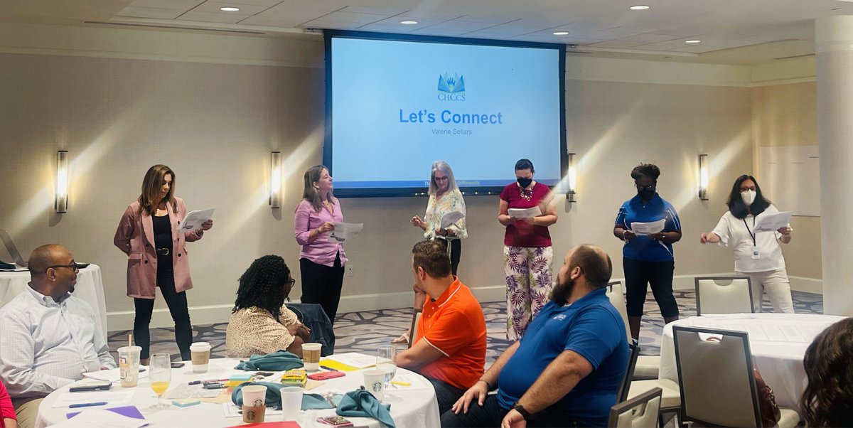 Rodney_Trice's tweet photo. The @CHCCS Instructional Services Division spent the day #OrganizingForExcellence and positioning ourselves to #ThinkAndActDifferently in support of Strategic Plan 2027. I’m honored to work with such committed educators! #TheSheep ❤️ https://t.co/VnCZLKq6Iz