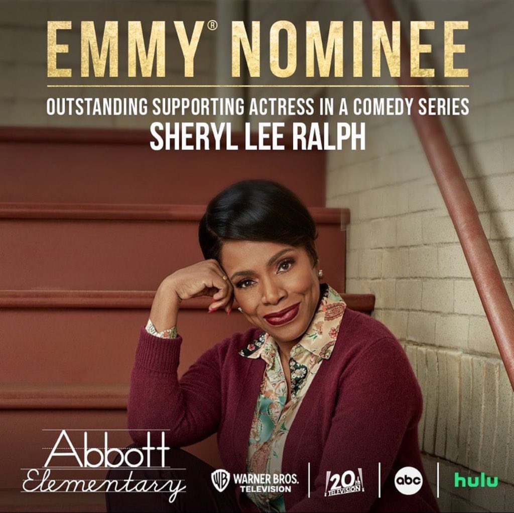 thesherylralph's tweet image. 😇👇🏾