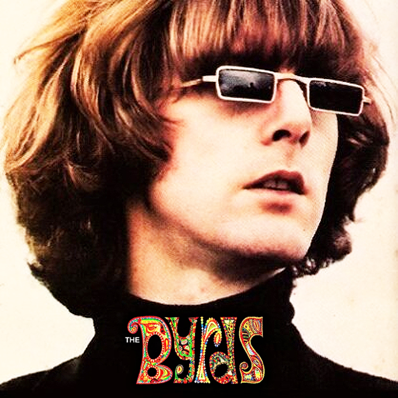 Happy Birthday ROGER McGUINN! July 13th, 1942 