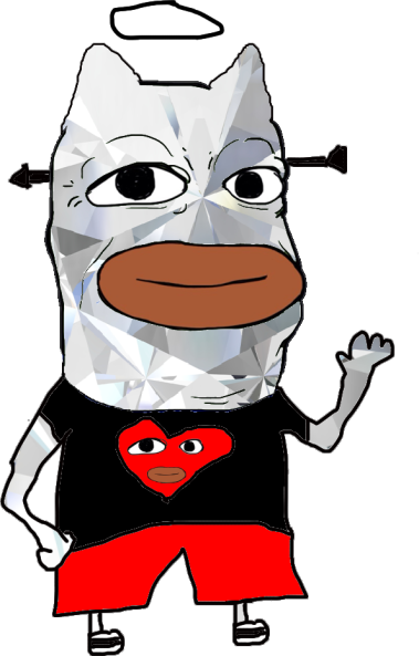 Diamond Pepes tweet media