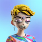 Photo by mysteryblocks.eth ᵍᵐ (@MysteryBlocks)
