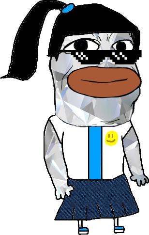 Diamond Pepes tweet media