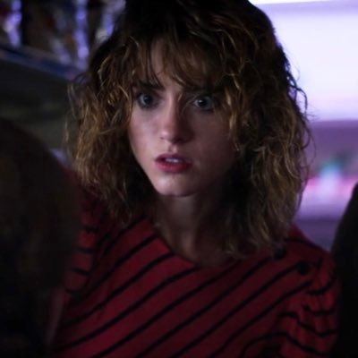 thinkernancyw's tweet image. girlfriend material