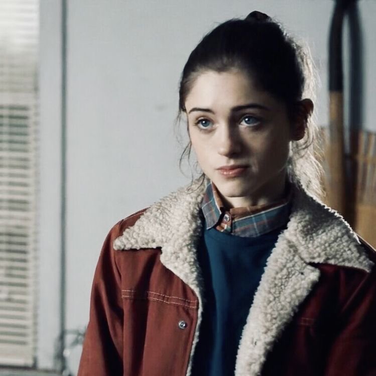 thinkernancyw's tweet image. girlfriend material