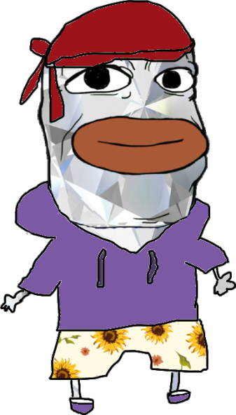 Diamond Pepes tweet media