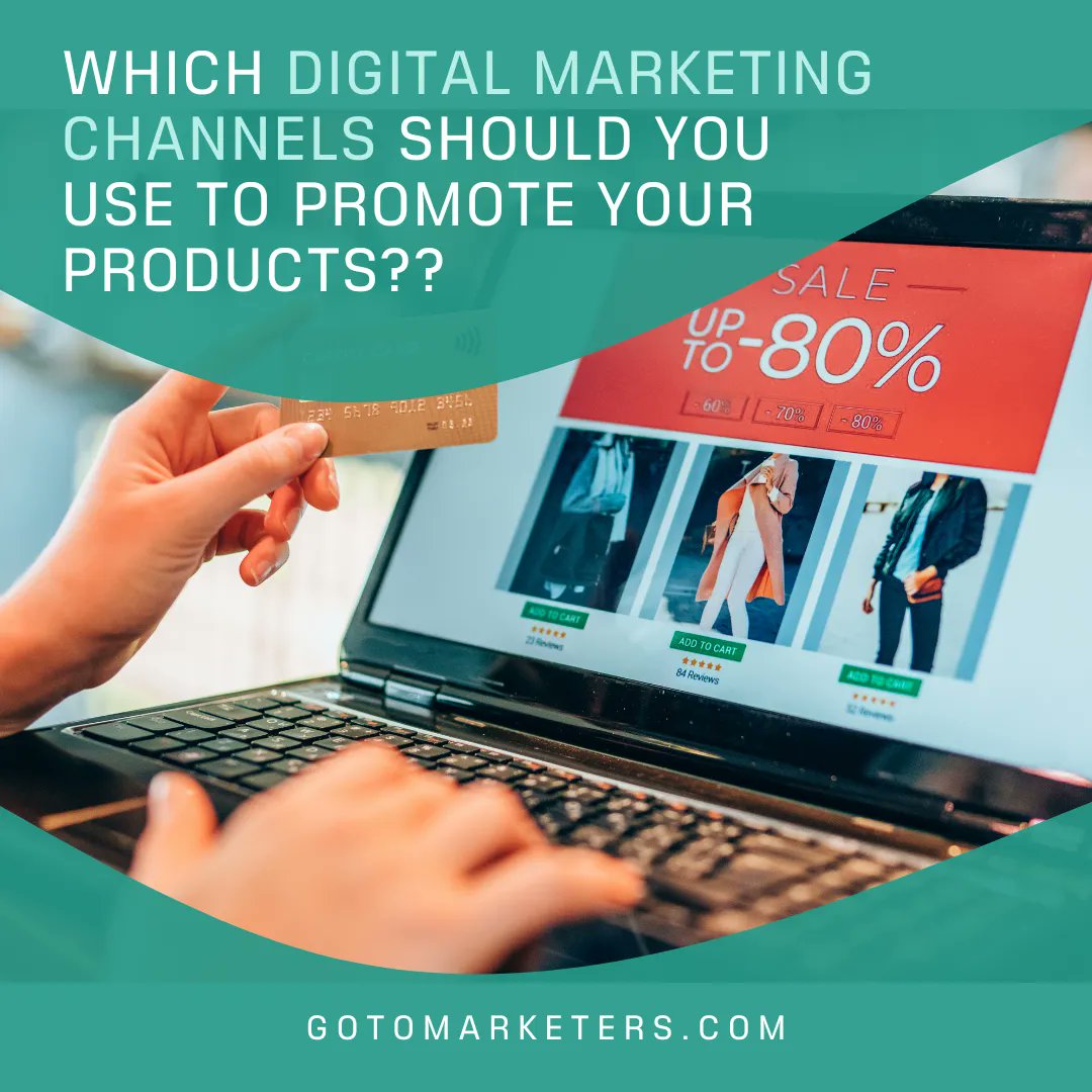 GoToMarketers's tweet photo. Attract, Engage, Convert. Your business deserves marketing that works as hard as you do. If your social media, website, or newsletter aren’t getting the results you want, turn to the experts at GoTo Marketers.  #digitalmarketing #marketingstrategy https://t.co/m6RKVQVYlt https://t.co/DyqBwTy1BR