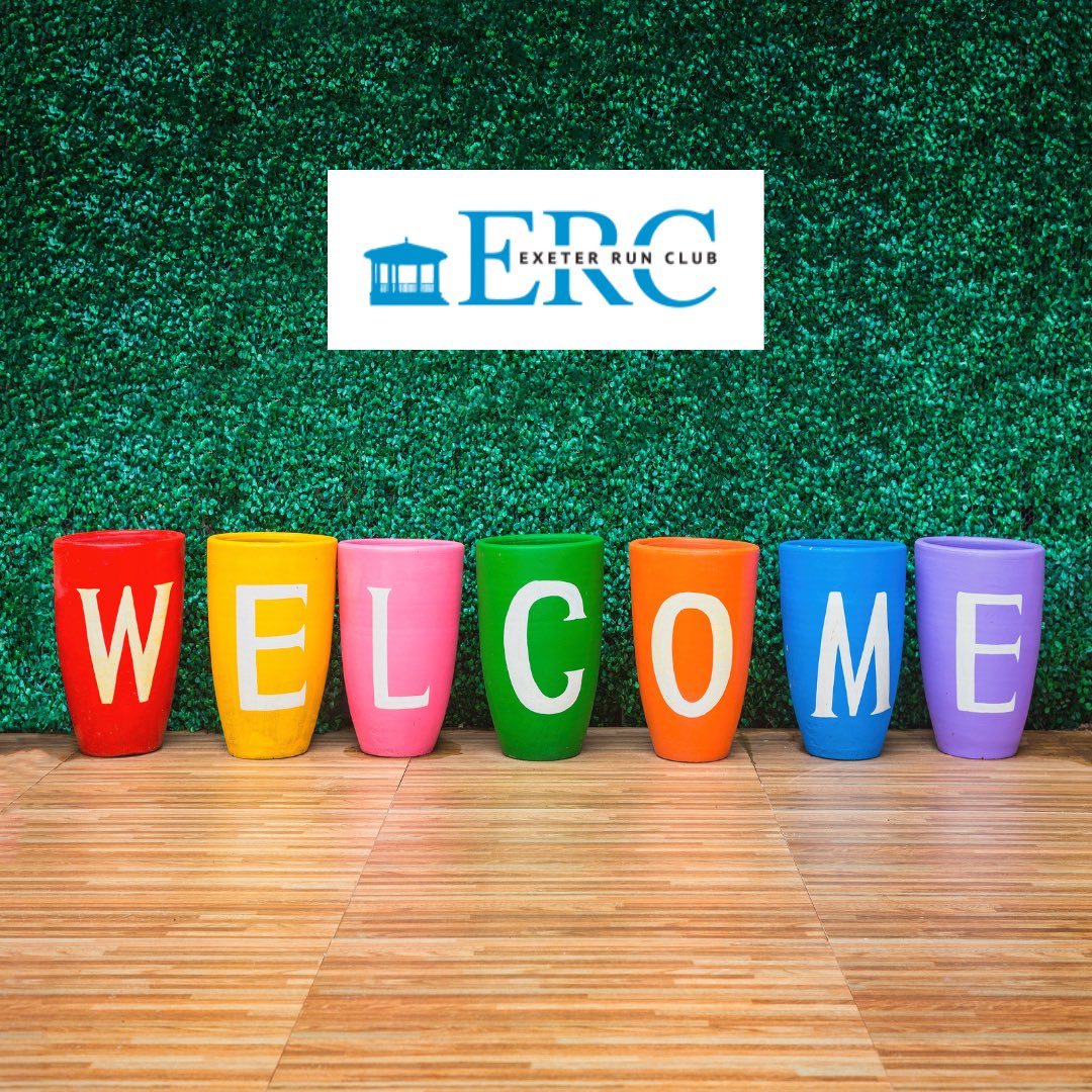 ExeterRunClub's tweet image. Welcome to our new and returning Board Members! #runnh #changingoftheguard