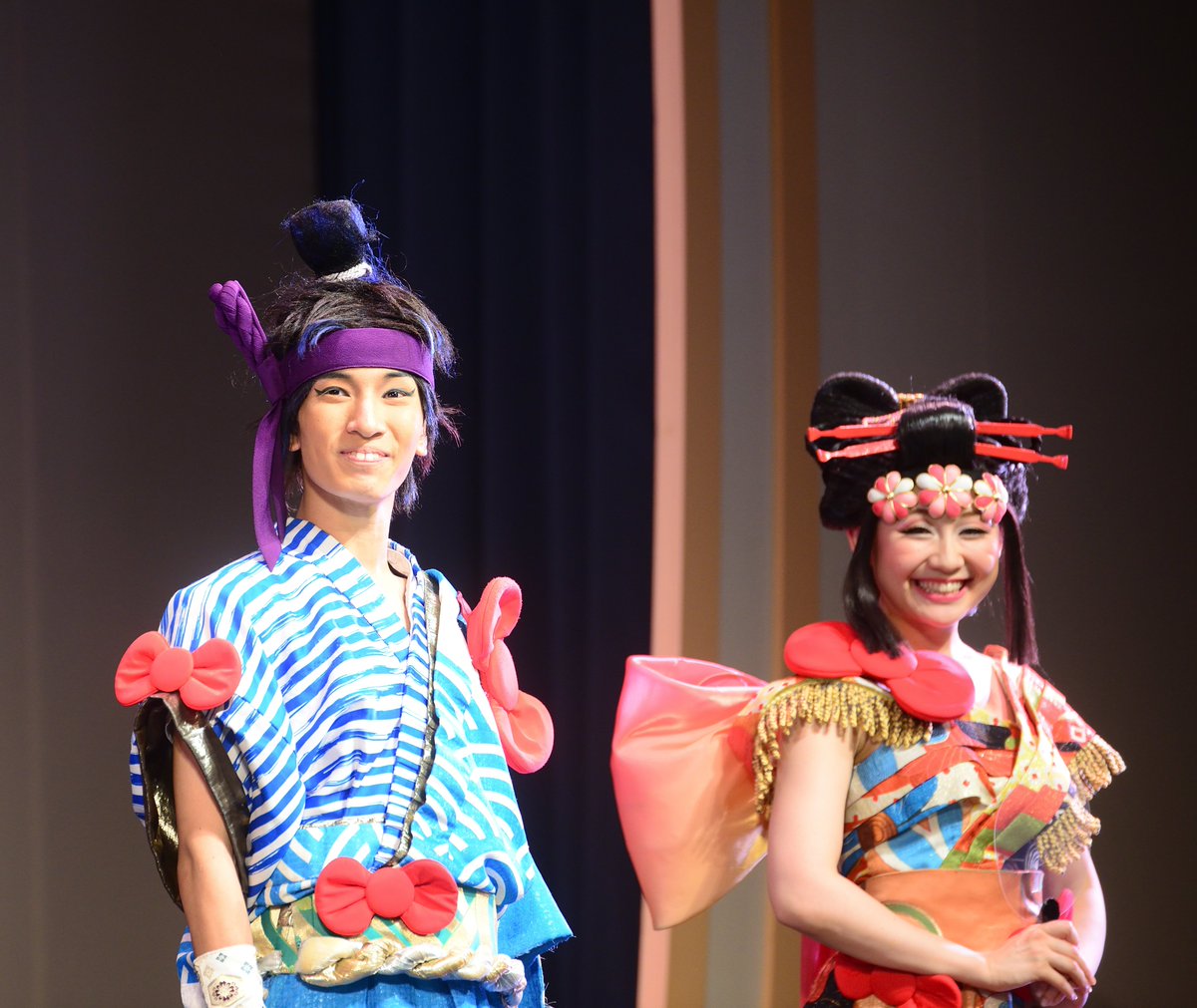 サンリオピューロランド KAWAII KABUKI～ハローキティ一座の桃太郎～ 5