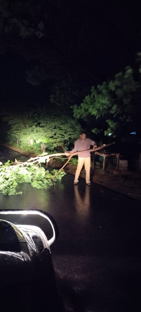 Bhongir Rural Police Station tweet media