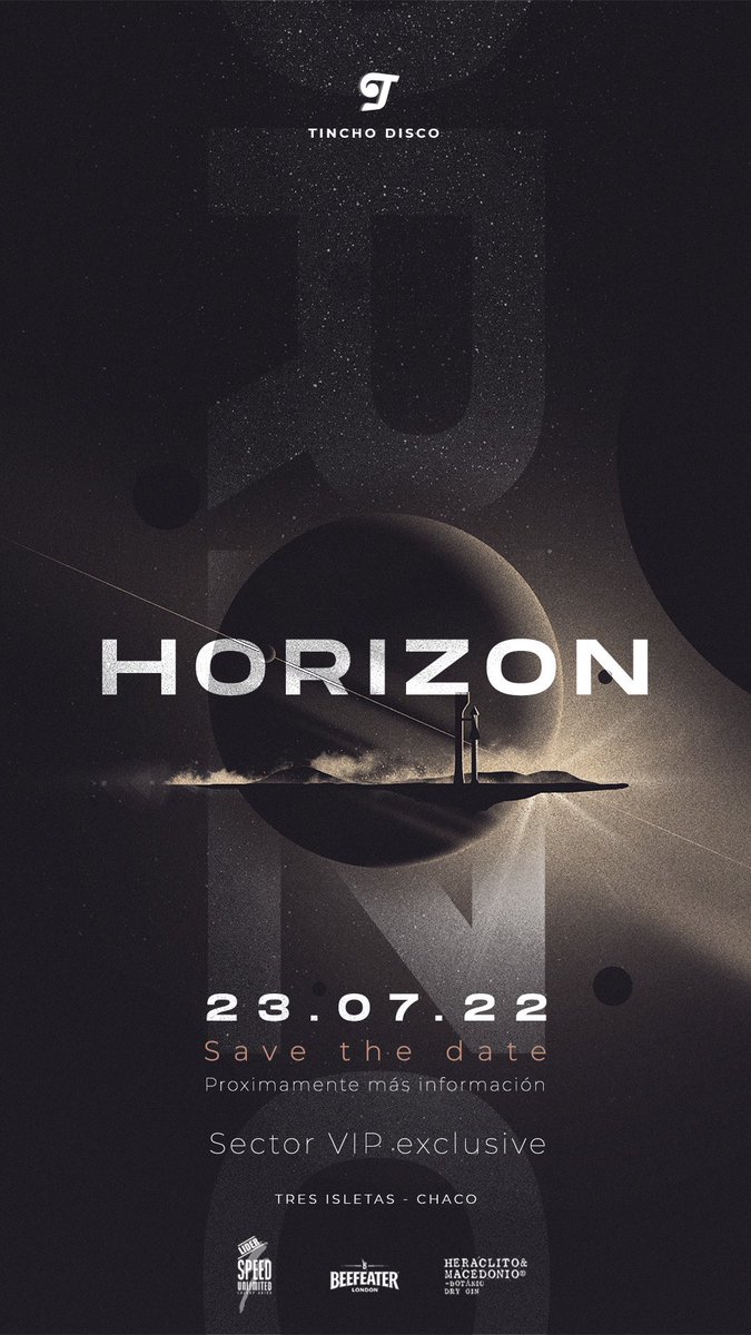 Horizon🌑
Próximamente más información.