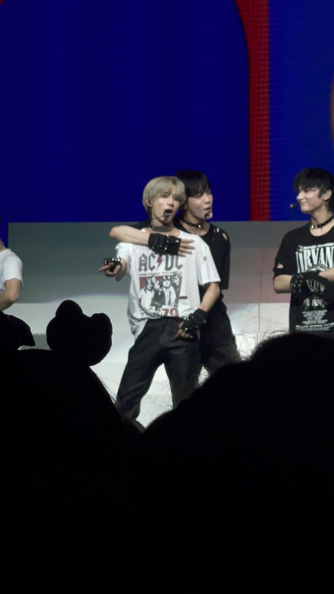 SOOBIN NO ONES TAKING BEOMGYU AWAY FROM YOU???
