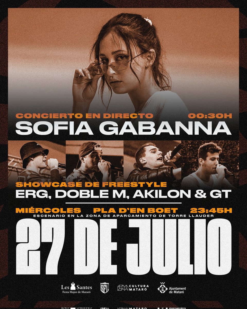 SFL_Battles's tweet image. Hola, @lessantesmataro 👀