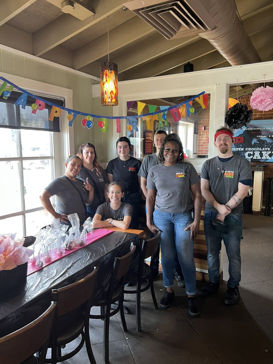 Shannon Snyder (@shannondawn1976) on Twitter photo This Odessa team right here is all about #chilislove! The group got together to celebrate a TM getting back from her first corporate training in Chicago and turning 20!!! <a href="/cu_jo76/">Curtis Johnson</a> This Odessa team right here is all about #chilislove! The group got together to celebrate a TM getting back from her first corporate training in Chicago and turning 20!!! <a href="/cu_jo76/">Curtis Johnson</a>