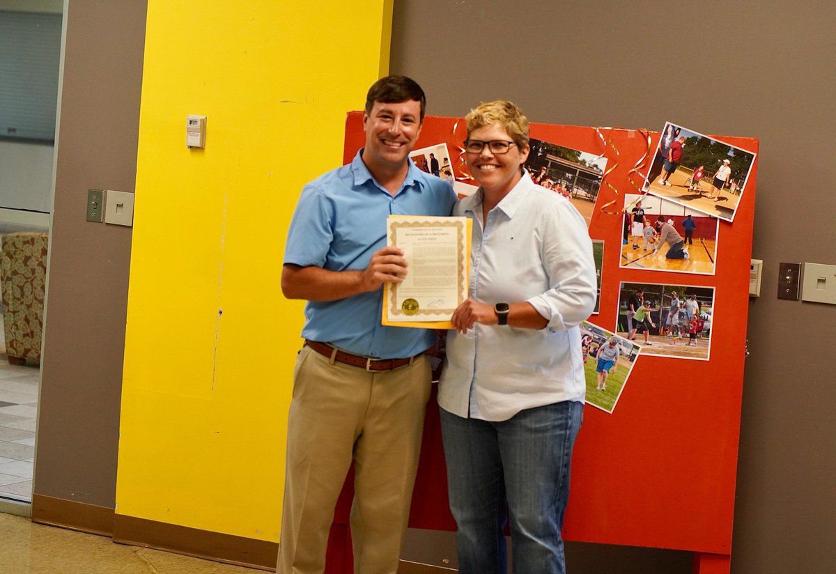 Judge James Kay tweet media